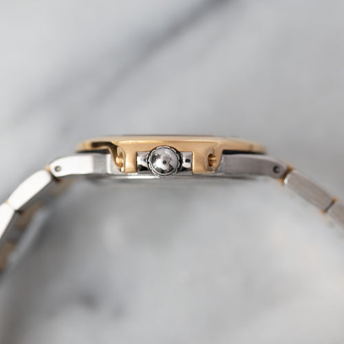 Montre PATEK PHILIPPE - Lady Nautilus Mini watch 58 Facettes