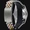 Montre Rolex Montre Date Just 36 58 Facettes MT42273