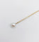 Broche Epingle à cravate ou chapeau or rose et perle (circa 1900) 58 Facettes A05854