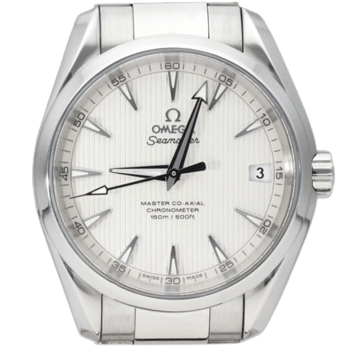 Omega Montre Seamaster Aqua Terra Co-Axial