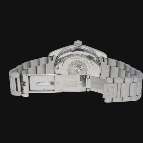 Montre Omega Montre Seamaster Aqua Terra 58 Facettes MT44085