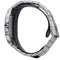 Montre Montre à quartz Cartier Santos Galbee 58 Facettes MT41282