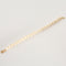 Bracelet Bracelet or jaune perles 58 Facettes PCT743387