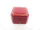 Bague 52 bague CARTIER alliance destinee crn4127552 t52 platine & diamants 58 Facettes 256924