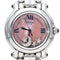 Montre Chopard Montre Happy Sport Lune Mop 58 Facettes MT41702