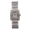 Montre CARTIER - Montre TANK 58 Facettes