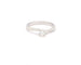 Bague Bague solitaire 0,15 ct 58 Facettes 13627