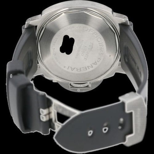 Panerai Montre Luminor Power Reserve