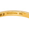 Bague 51 Tiffany&Co Bague Marguerite   Or jaune Saphir, Diamant 58 Facettes 4564998CN