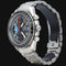 Montre Omega Montre Speedmaster Day Date Chronograph 58 Facettes MT40706