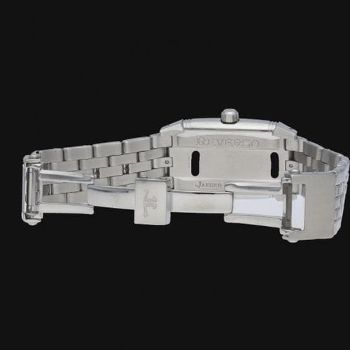 Montre Jaeger Lecoultre Montre Reverso Gran Sport 58 Facettes MT41411