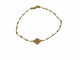 Bracelet Bracelet Gigi Clozeau Lucky Trèfle 58 Facettes