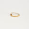 Bague 54 Bague Solitaire 2 ors diamant Entre Nous 58 Facettes LP370/12