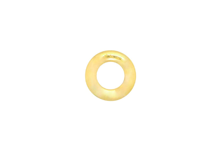 Pendentif POMELLATO - Pendentif en or jaune 58 Facettes