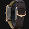 Montre Cartier Montre Tank Solo Xl 58 Facettes MT43617