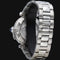 Montre Cartier Montre Pasha Gmt Power Reserve 58 Facettes MT42145