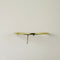 Bracelet Bracelet en or jaune avec diamants 58 Facettes 2502030