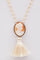 Collier SAUTOIR MUSE 58 Facettes