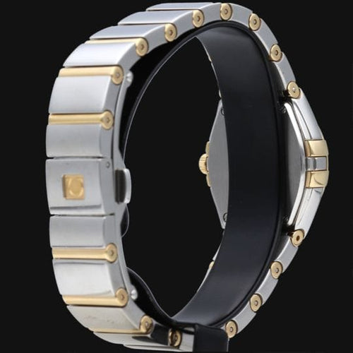 Montre Montre Omega Constellation 58 Facettes MT42909
