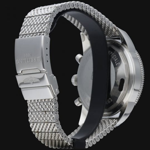 Montre Breitling Montre Superocean Heritage Ii Chronograph 58 Facettes MT40993