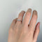 Bague 51 Solitaire - Or & diamant 58 Facettes 220466R