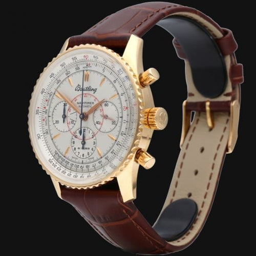 Breitling Montre Navitimer Montbrillant