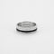 Bague 61 Bague Boucheron Quatre Black Or Gris 58 Facettes