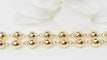 Collier Collier marseillais en or jaune 58 Facettes 32637