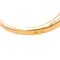 Bague 53 Bague Marguerite Or rose, Platine Diamant 58 Facettes 3904851CN