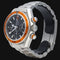 Montre Omega Montre Seamaster Planet Ocean Chronographe 58 Facettes MT41609