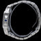 Montre Cartier Montre Santos Galbée Xl 58 Facettes MT42459