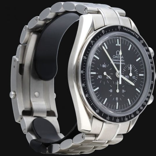 Montre Omega Montre Speedmaster Professional Moonwatch 58 Facettes MT42843