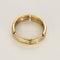 Bague 62 BULGARI - Bague trois ors articulées 58 Facettes VILLEF0057