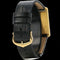 Montre Cartier Montre Tank Vermeil 58 Facettes MT43315