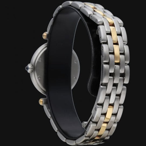 Montre Cartier Montre Panthere 58 Facettes MT42878