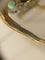 Boucle d’oreilles GUCCI « le Marché des Merveilles » en or 18k 58 Facettes