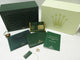 Montre montre ROLEX datejust ii wimbledon 116333 en or 18k acier 41mm automatique 58 Facettes 266380