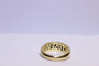 Bague Bague signée CLOZEAU Saphir cabochon 58 Facettes