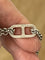 Collier Hermès - Collier Sautoir Collection Azur 58 Facettes