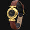 Montre Cartier Montre Colisée Vermeil 58 Facettes MT42577