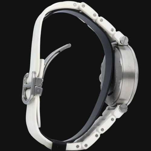 Montre Cartier Montre Pasha Seatimer 58 Facettes MT42734