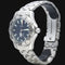 Omega Montre Seamaster Professional 300M Jacques Mayol
