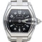 Montre Cartier Montre Roadster 58 Facettes MT40776