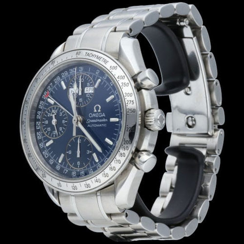 Montre Omega Montre Speedmaster Day Date Automatiquechronograph 58 Facettes MT44724