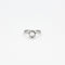 Bague 52 Solitaire - Bague diamant 58 Facettes 1395