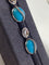 Boucles d'oreilles Boucles d’oreilles en or blanc 58 Facettes