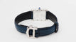 Montre Montre Must de Cartier en argent 58 Facettes 32665