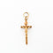 Pendentif Pendentif Croix 58 Facettes LP877/3