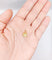 Pendentif Pendentif vintage or jaune 58 Facettes A05555