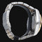 Montre Montre chronographe Breitling Chronomat Evolution 58 Facettes MT42125
